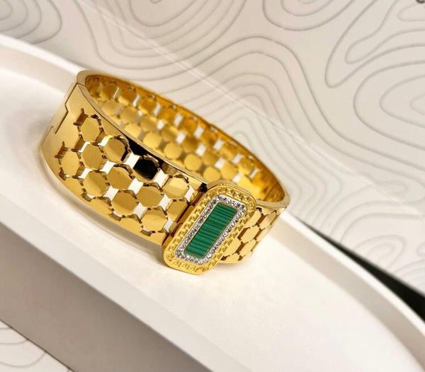 Royal Glint Bangle